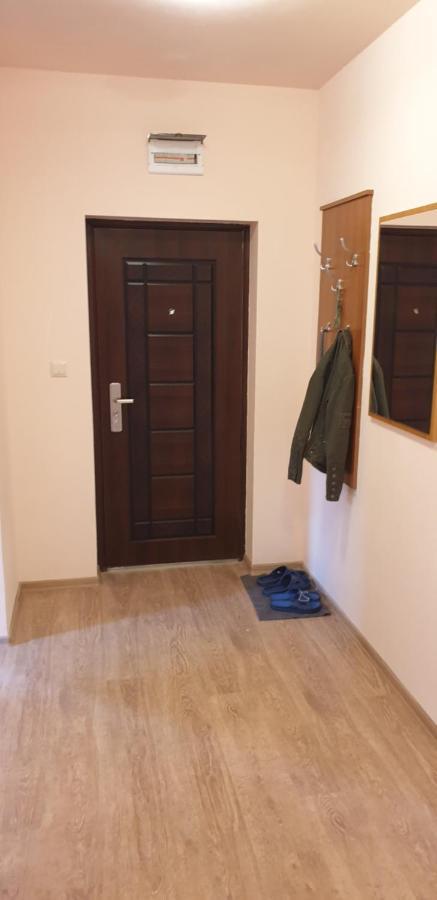 Family Holiday Apartments Breez 1 Varna Exteriér fotografie