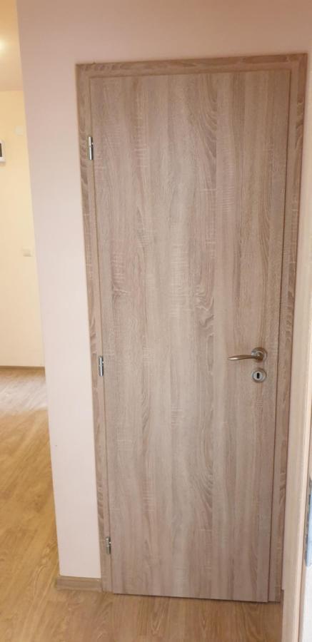 Family Holiday Apartments Breez 1 Varna Exteriér fotografie