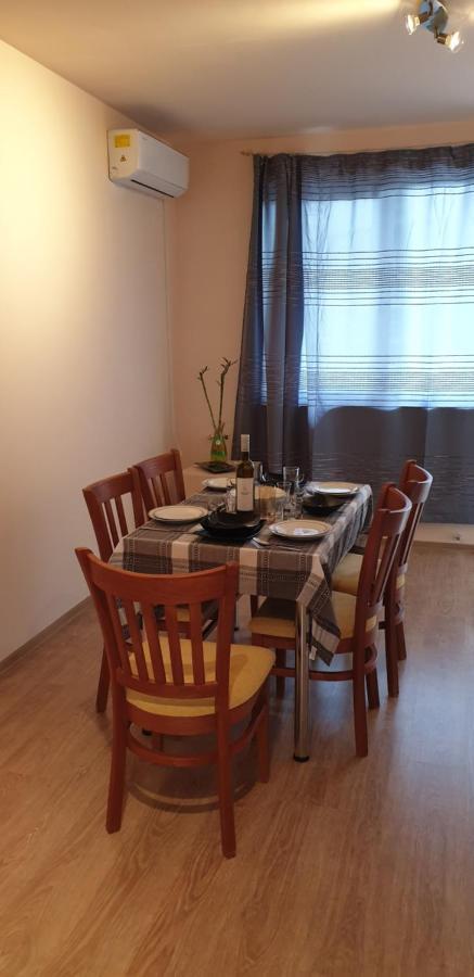 Family Holiday Apartments Breez 1 Varna Exteriér fotografie