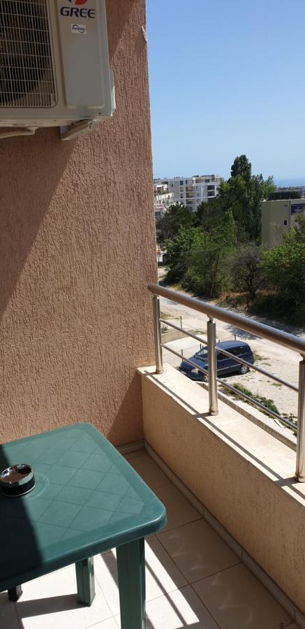 Family Holiday Apartments Breez 1 Varna Exteriér fotografie