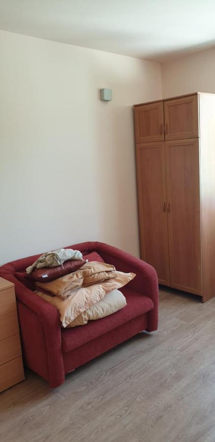 Family Holiday Apartments Breez 1 Varna Exteriér fotografie
